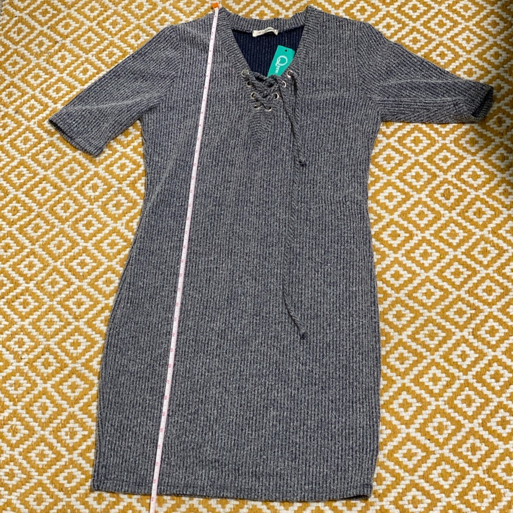 Bodycon Dress NWT